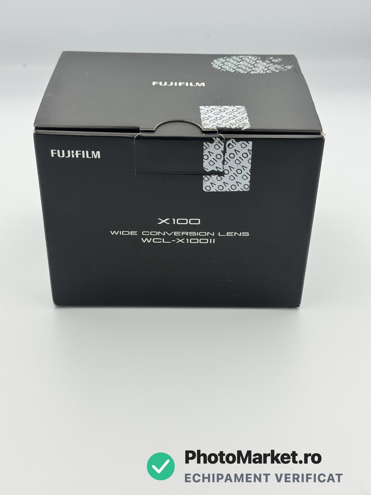 FUJIFILM WCL-X100 II