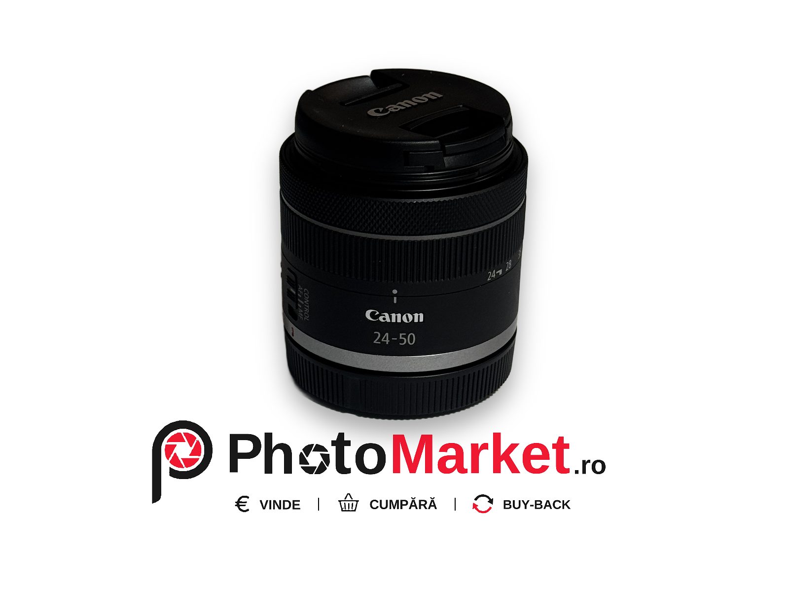 Canon RF 24-50mm