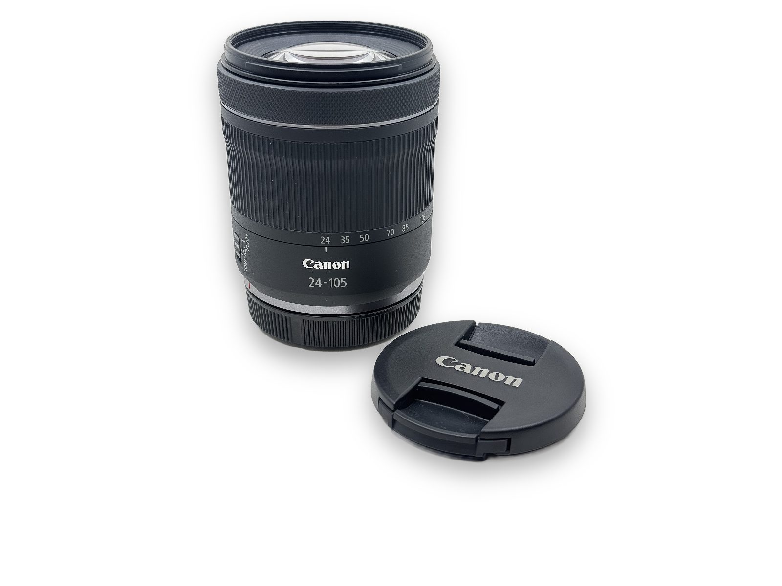 Canon RF 24-105mm IS STM