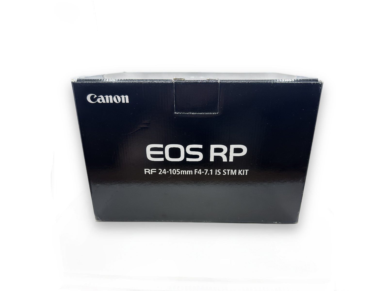 Canon EOS RP