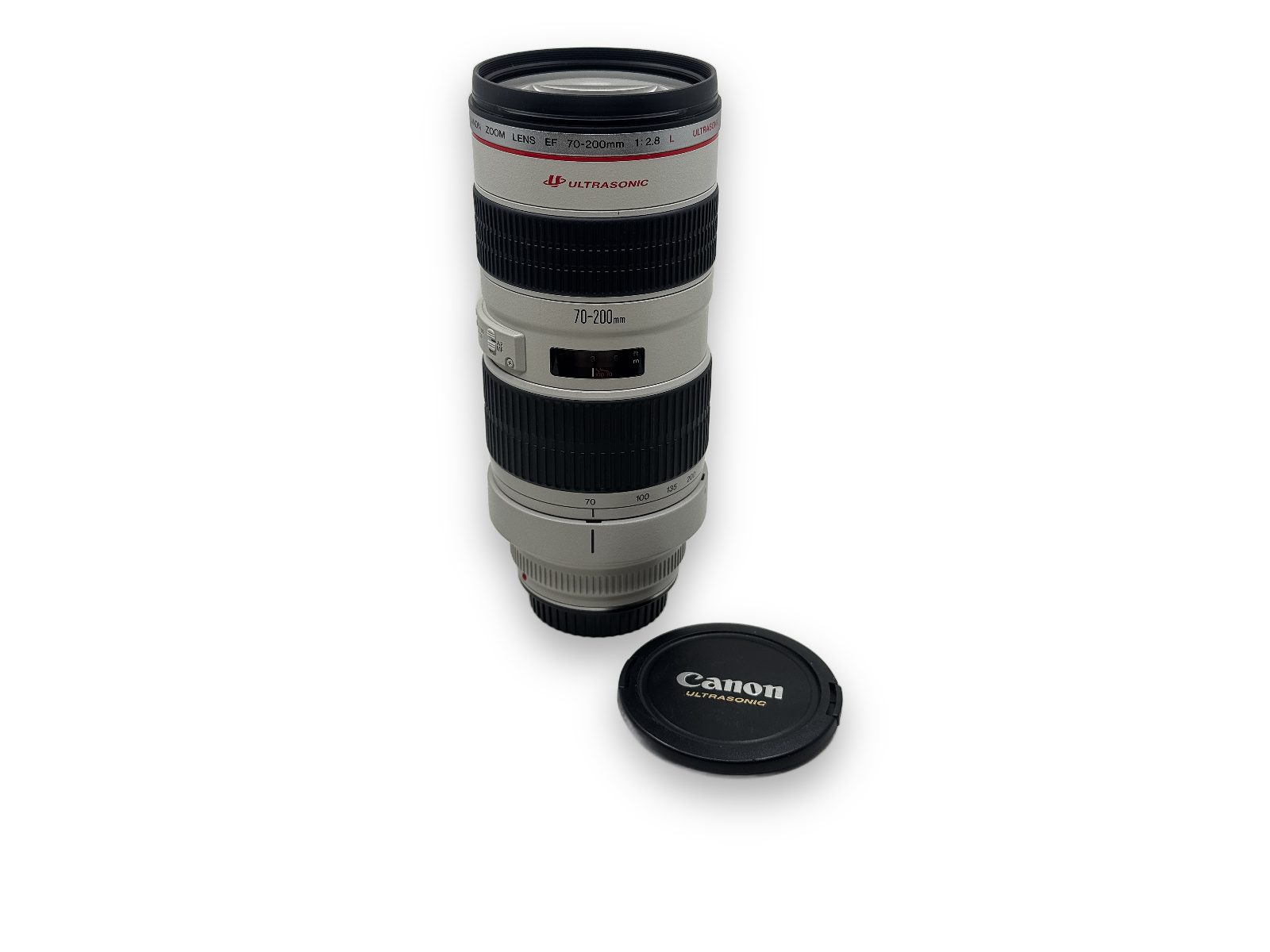 Canon EF 70-200 F2.8 L USM