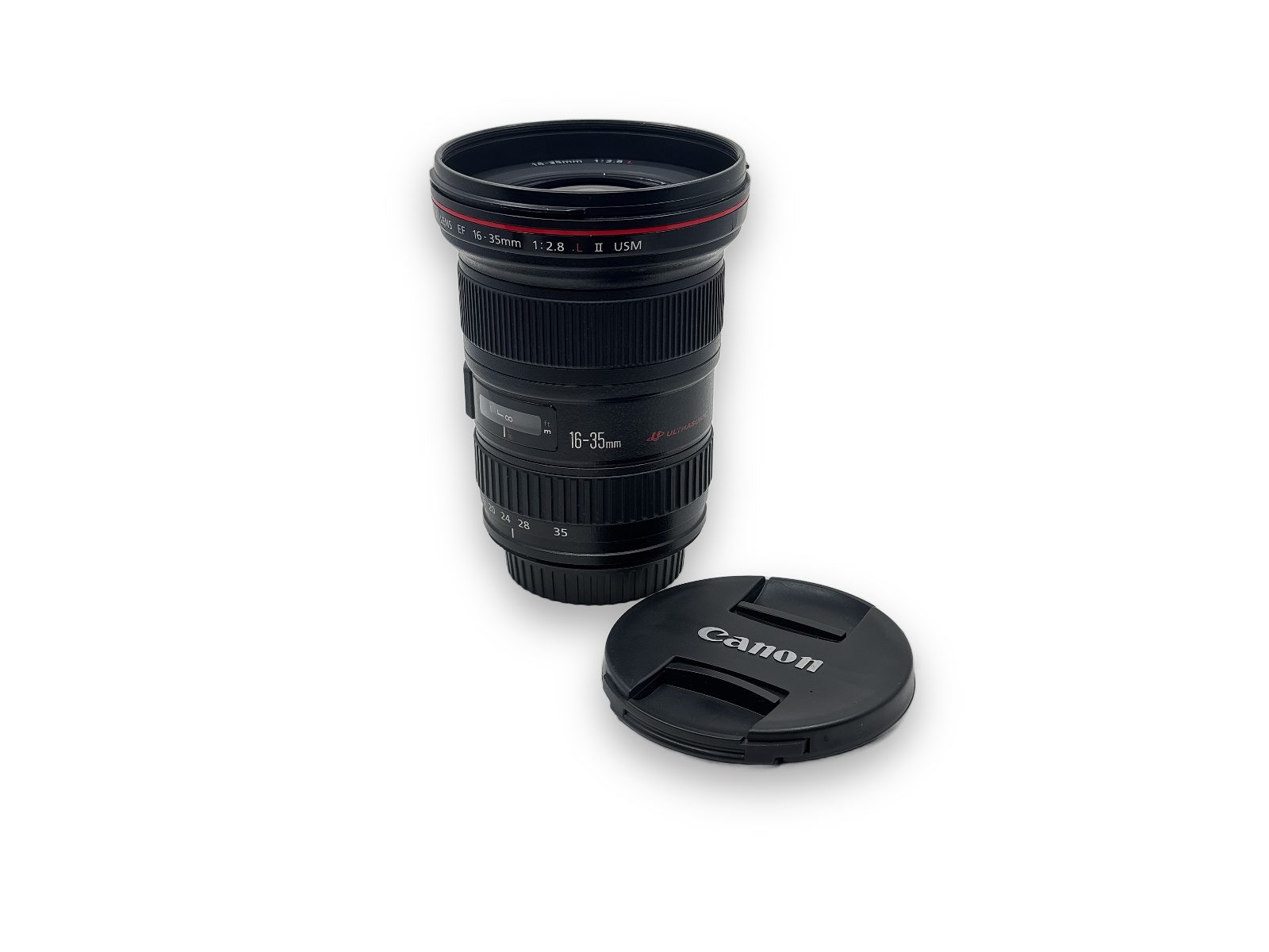 Canon EF 16-35 L II USM