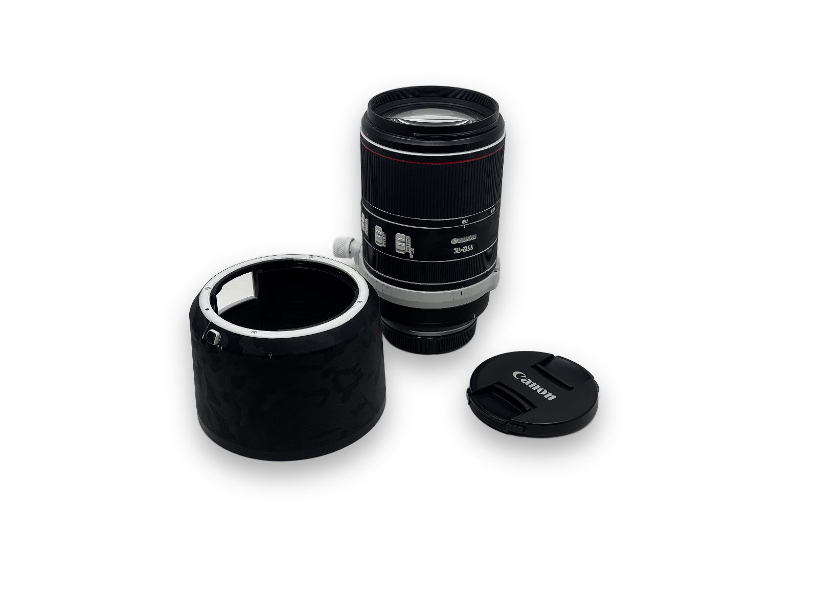 Canon RF 70-200 L IS USM