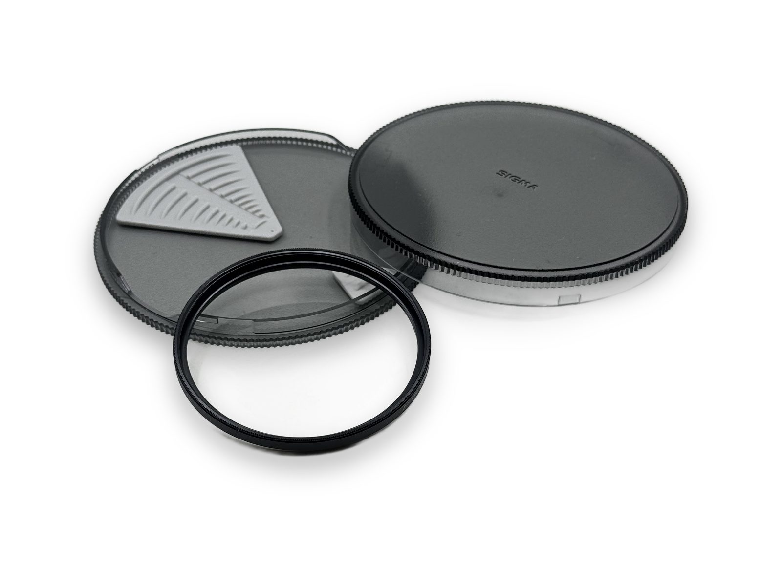 Filtru Sigma WR Protector 67mm