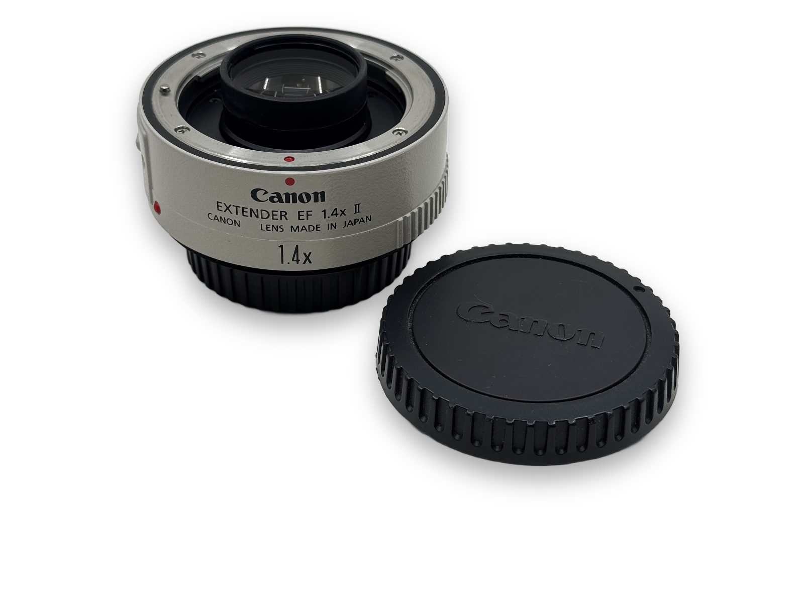 Canon Extender EF 1.4x II