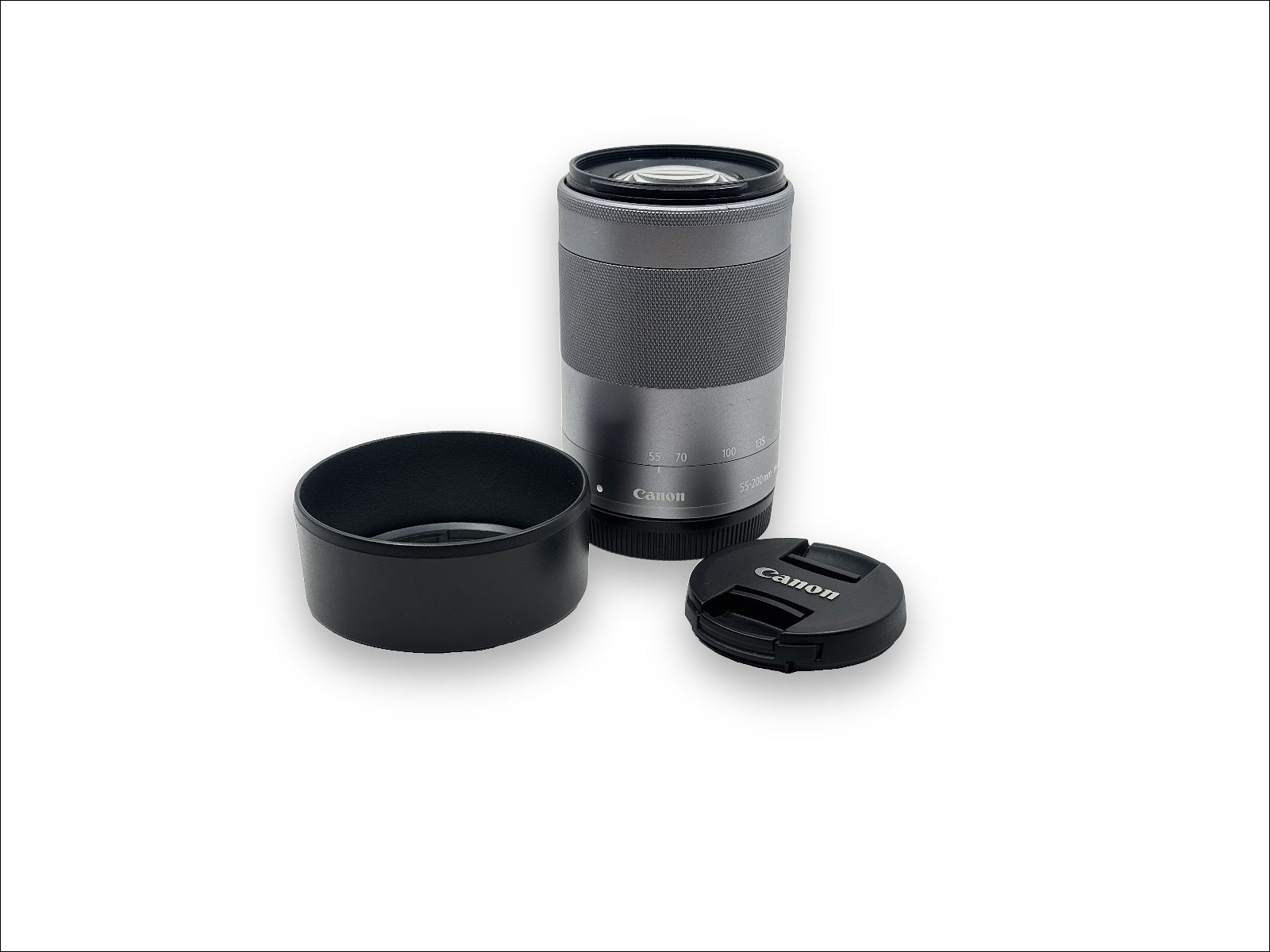 Canon EF-M 55-200 IS STM