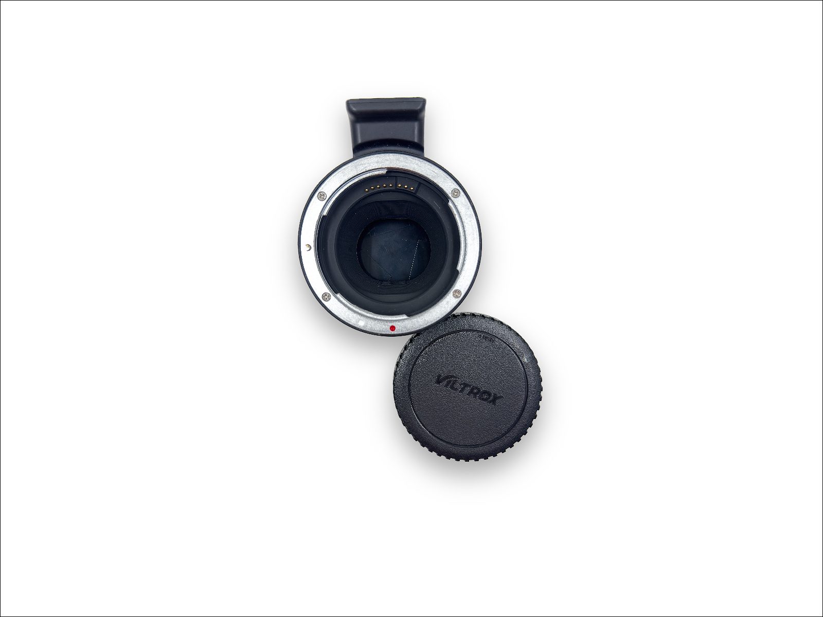 Adaptor Viltrox EF - EOS M
