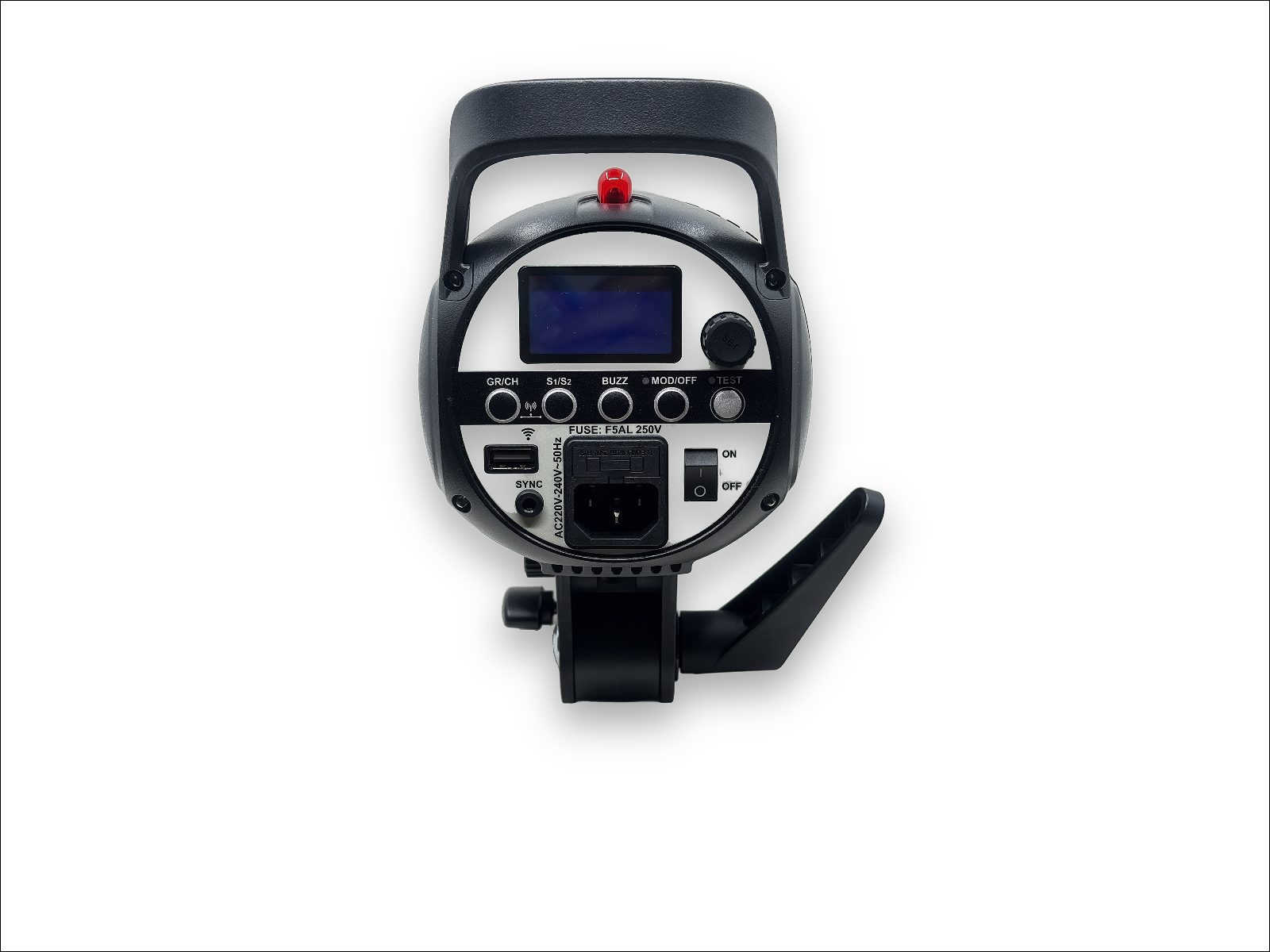 Godox SK200 II - Pro Studio Flash