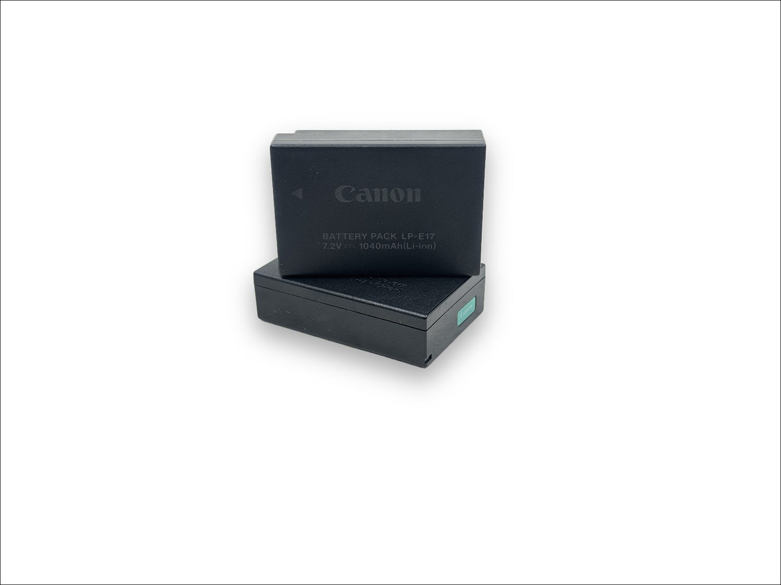 Baterie Canon LP-E17